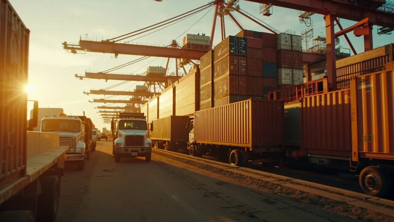 Crowley’s New Central America–Houston Service Opens a Gulf Coast Sourcing Lane