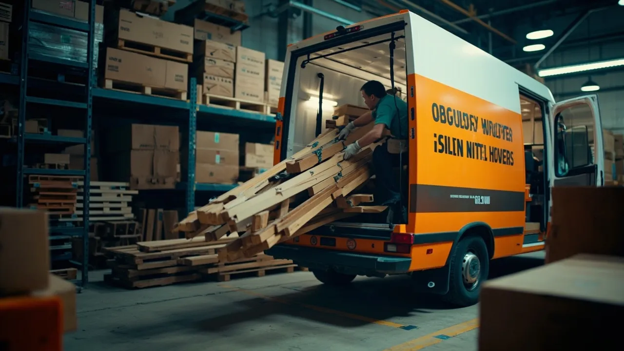 Home Depot’s Three-Hour Delivery Rollout Makes Bulky Last Mile a Precision Operation
