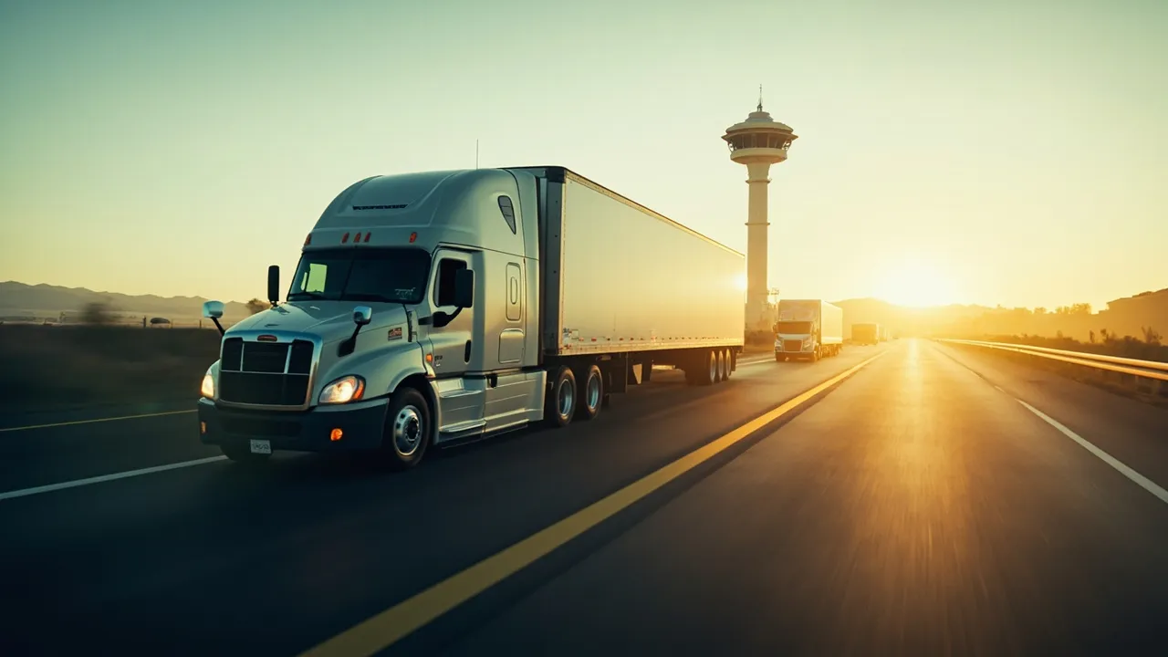 Mexico Cargo Theft Is Projected to Fall 37%—Do Not Retire the Lane-Level Risk Map