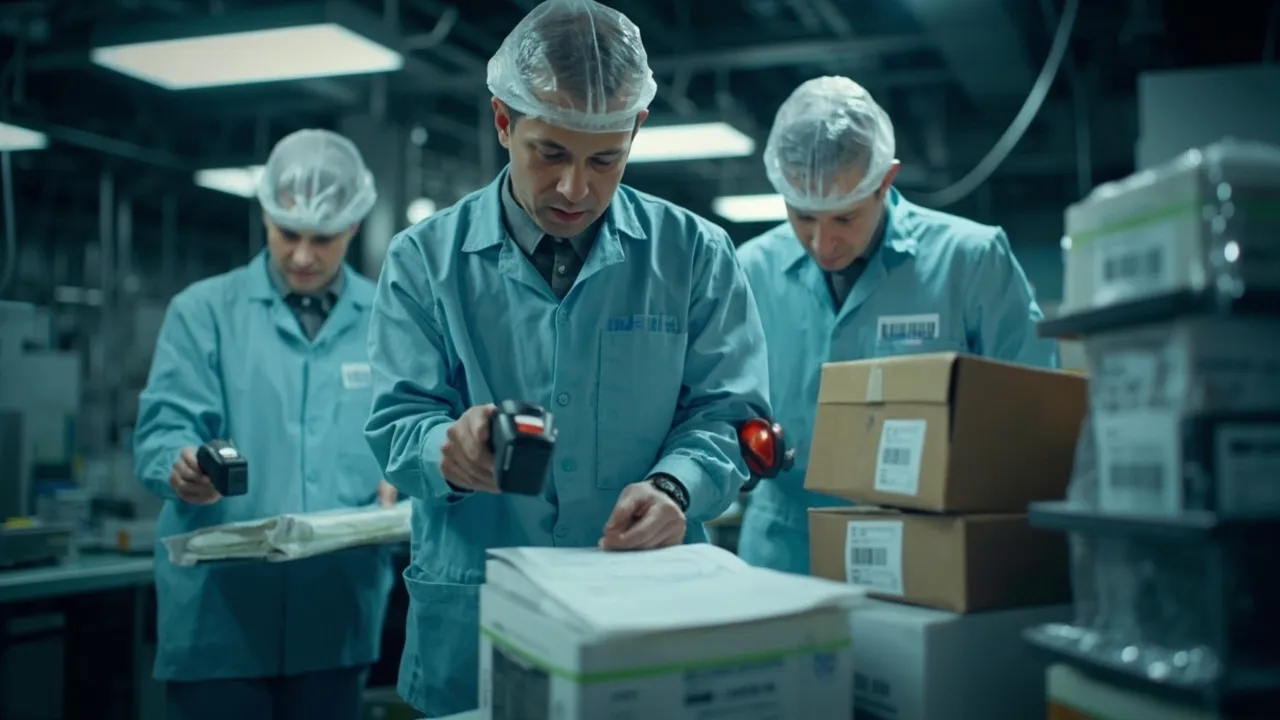 Boston Scientific Cyberattack: A Shipping Recovery Ledger for Regulated Products