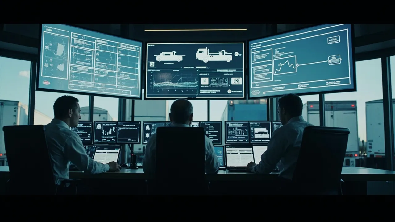 When Carrier Verification Data Goes Dark: A Continuity Plan for Broker Networks