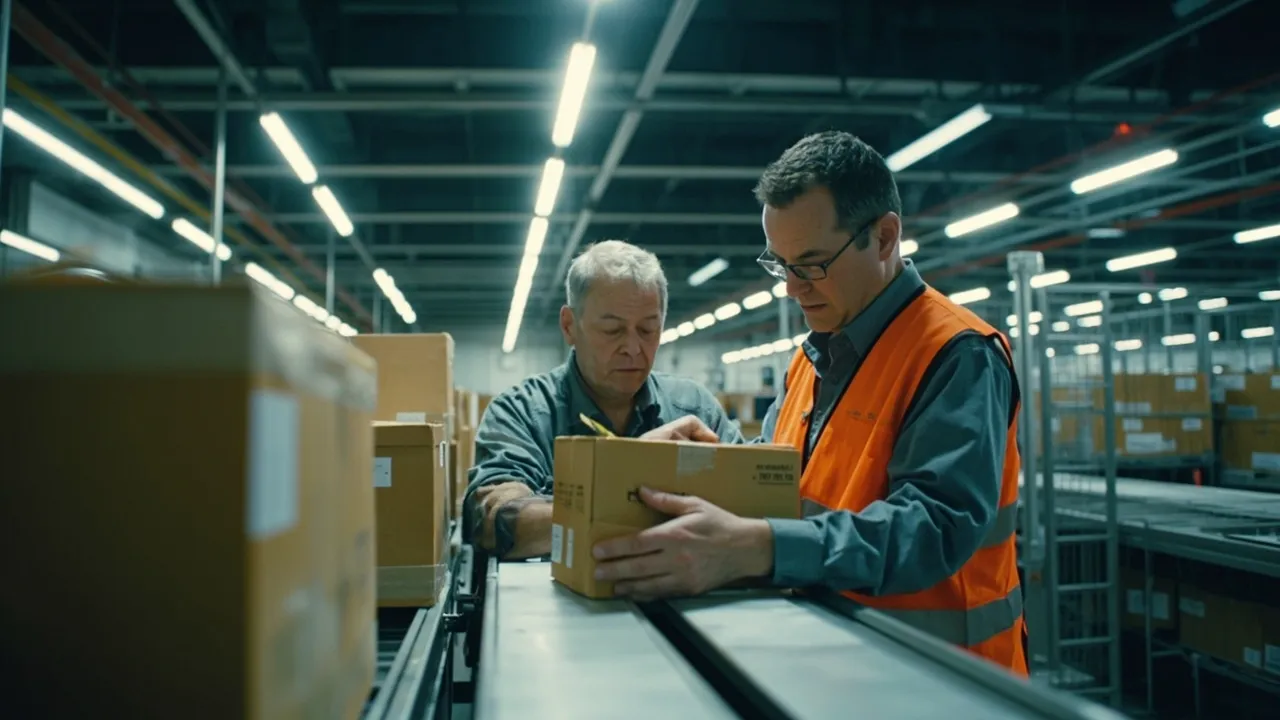 UPS Holiday Surcharges 2026: Turn a 24% Volume Jump Into a Parcel Budget Calendar
