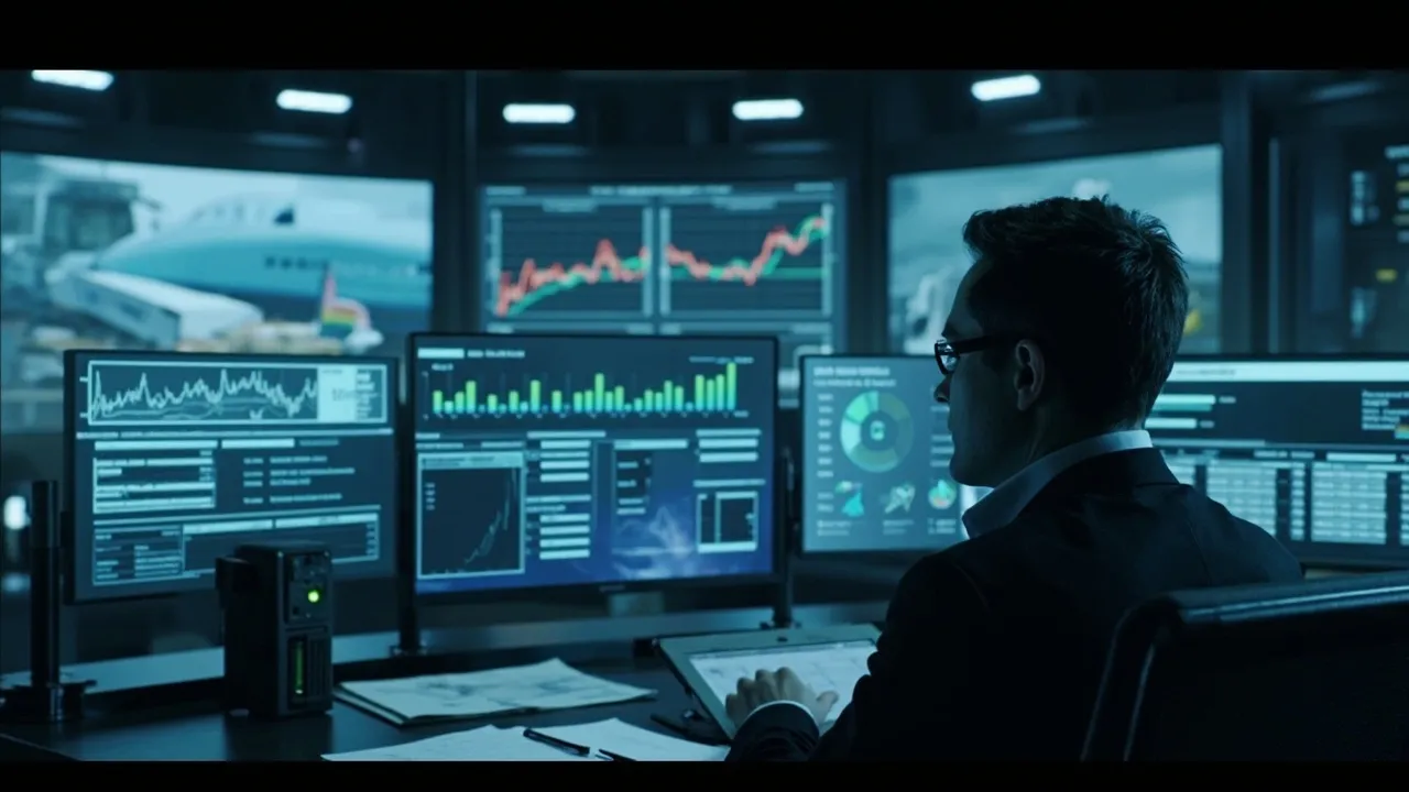 From AI Recommendations to Verified Savings: Govern Supply Chain Cost Agents