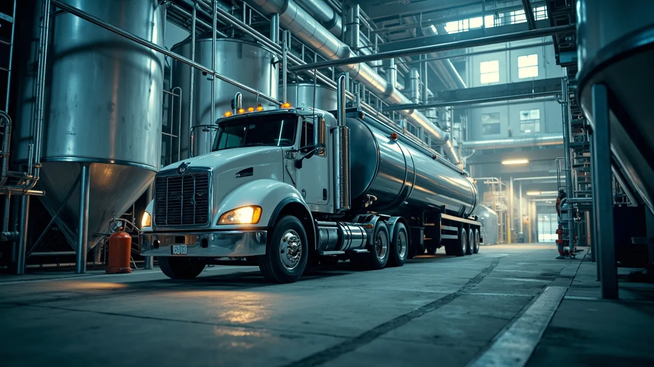 Fluoride Shortages Expose a Municipal Bulk-Chemical Replenishment Blind Spot