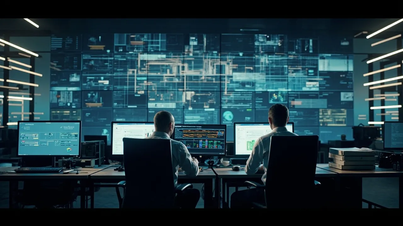 Freight Brokerage Investment Meets a 1,000-Hire Plan: Capacity Growth Needs Data Governance