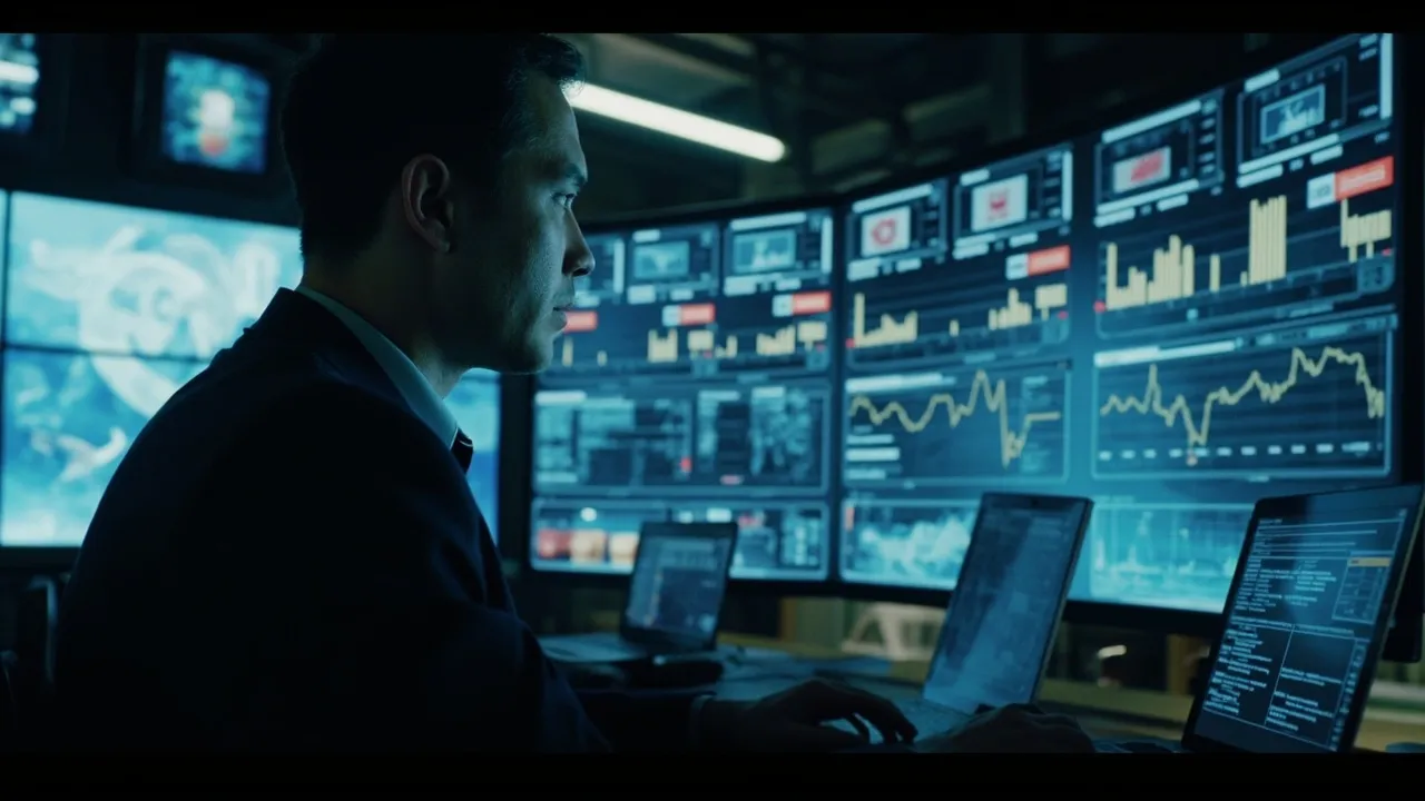 Trade Compliance Specialists Need Shipment Data, Not Another Spreadsheet