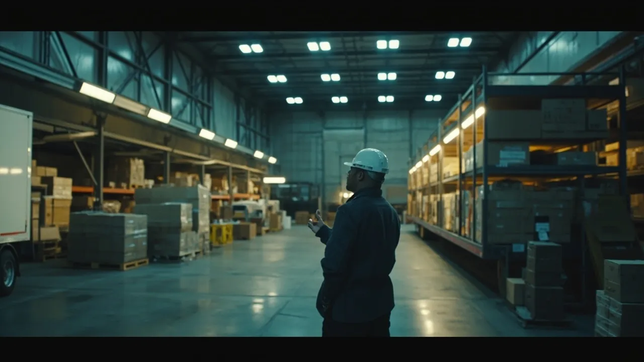 Warehouse Leasing Is Normalizing: Recalculate the Cost of Flexible Overflow Space