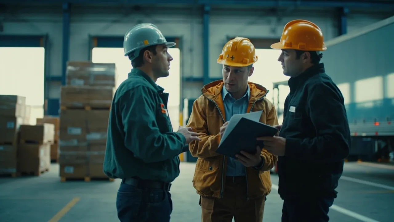 Dedicated LTL Rates Cut Costs 16.5%—But Only With Shipment-Level Governance