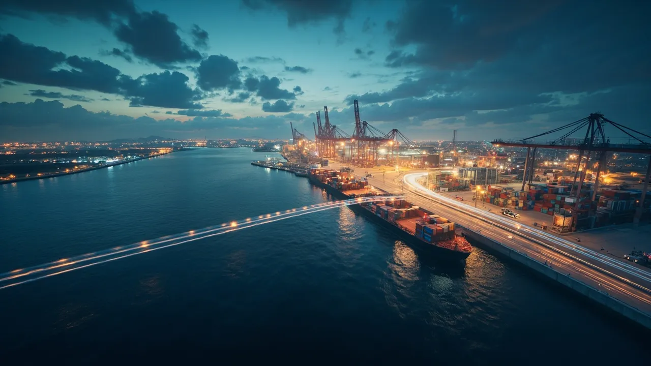 Global, Domestic, or Hybrid Sourcing: Make the Network Decision With Landed-Risk Cost