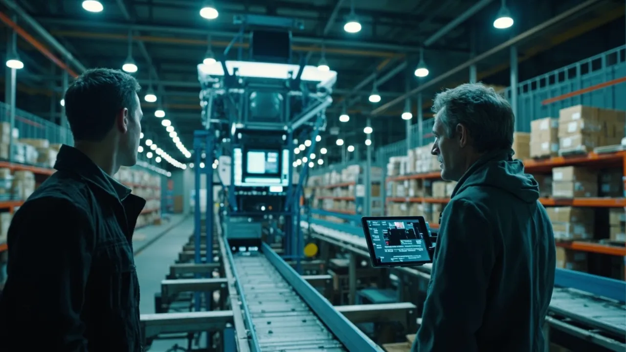 Retail Supply Chain AI Needs an Execution Readiness Gate