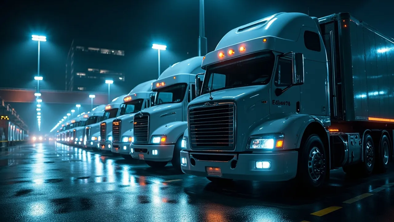 Truck Engine Efficiency Rules Are Changing: Preserve Total-Cost Comparability Across Class 8 Bids