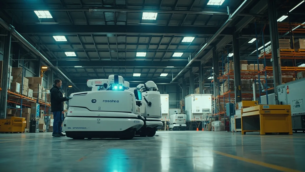 The 3PL Fulfillment Operating Model Is Changing: What Shippers Should Put in the SLA