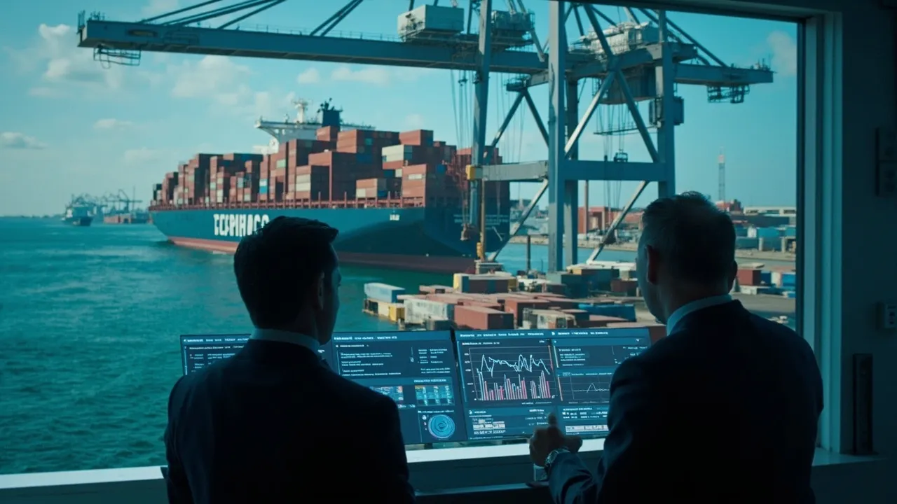 ONE Raises Its Profit Outlook 200%: What Shippers Should Test Before Reopening Bids