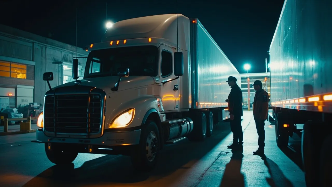 Pabst’s 40,000-Pound Beer Theft: Securing High-Volume Food and Beverage Loads