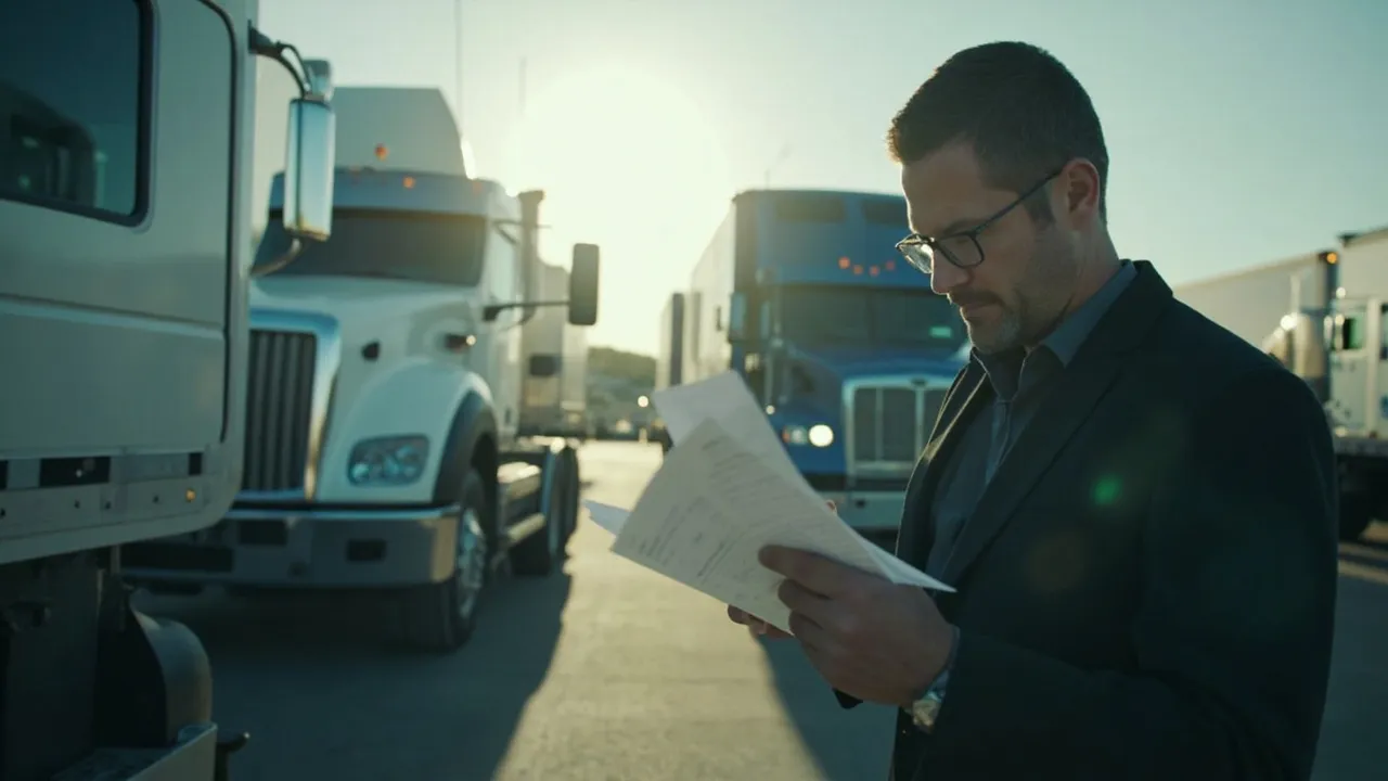 The Penske Decision Fallout: Rechecking Motor-Carrier Liability in Outsourced Freight