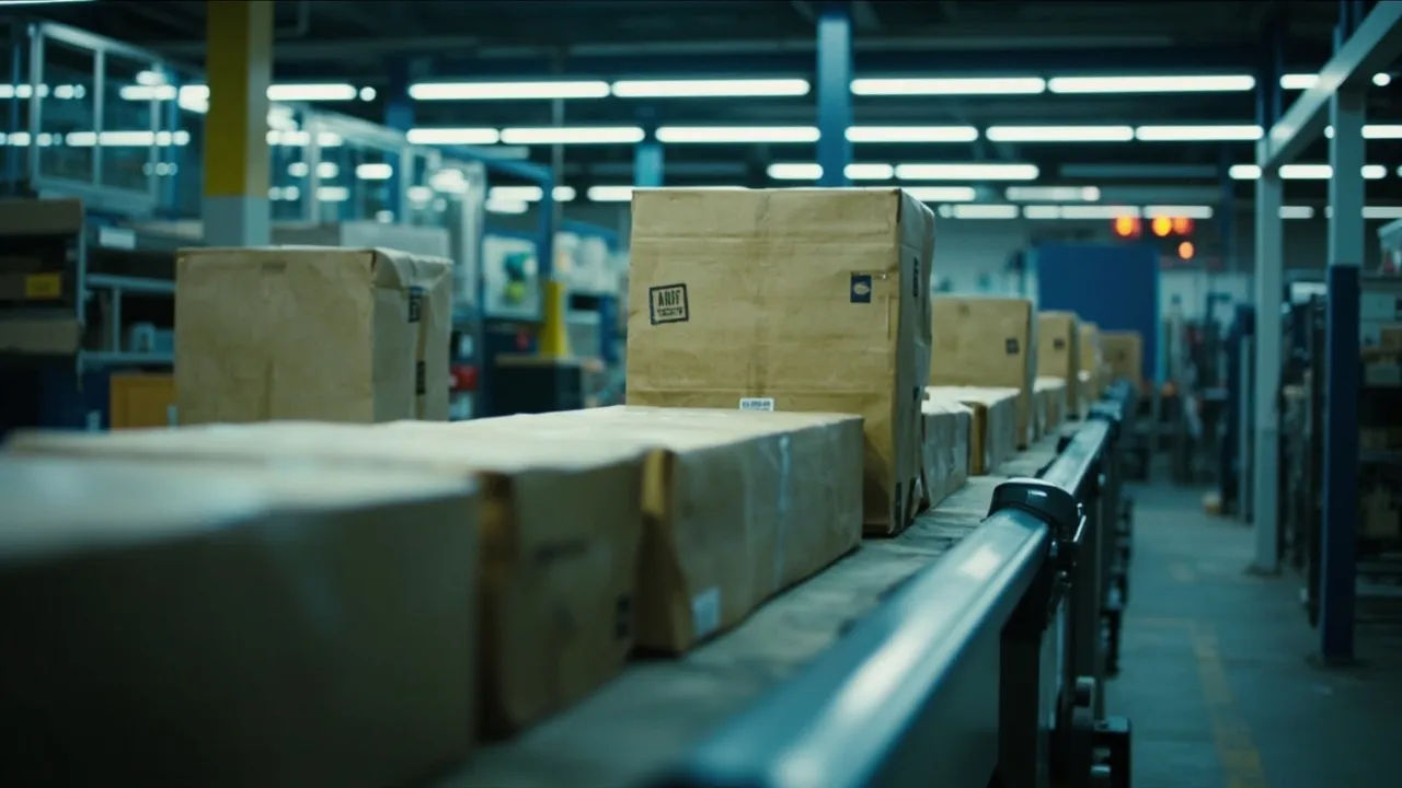 France’s Fast-Fashion Fees: Recalculating Cross-Border E-Commerce Landed Cost