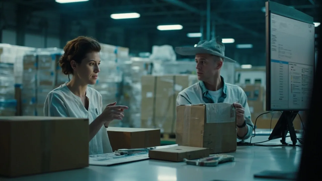 ShipStation Adds LTL to Parcel Shipping: The Data Model Behind a Unified Freight Desk