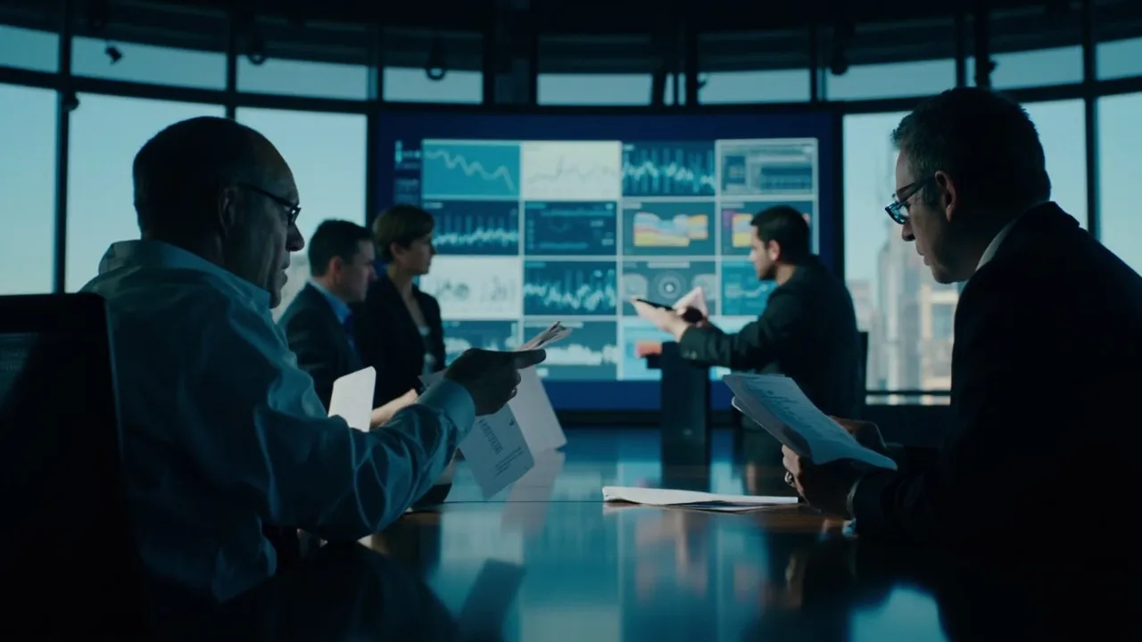 Supply Chain Conference ROI: Turning 2026 Event Insights Into an Execution Backlog