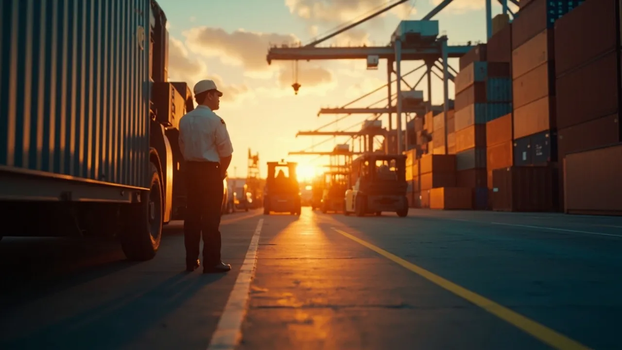 A $10 Million Counterfeit Seizure Shows Why Port Screening Must Preserve Commercial Evidence