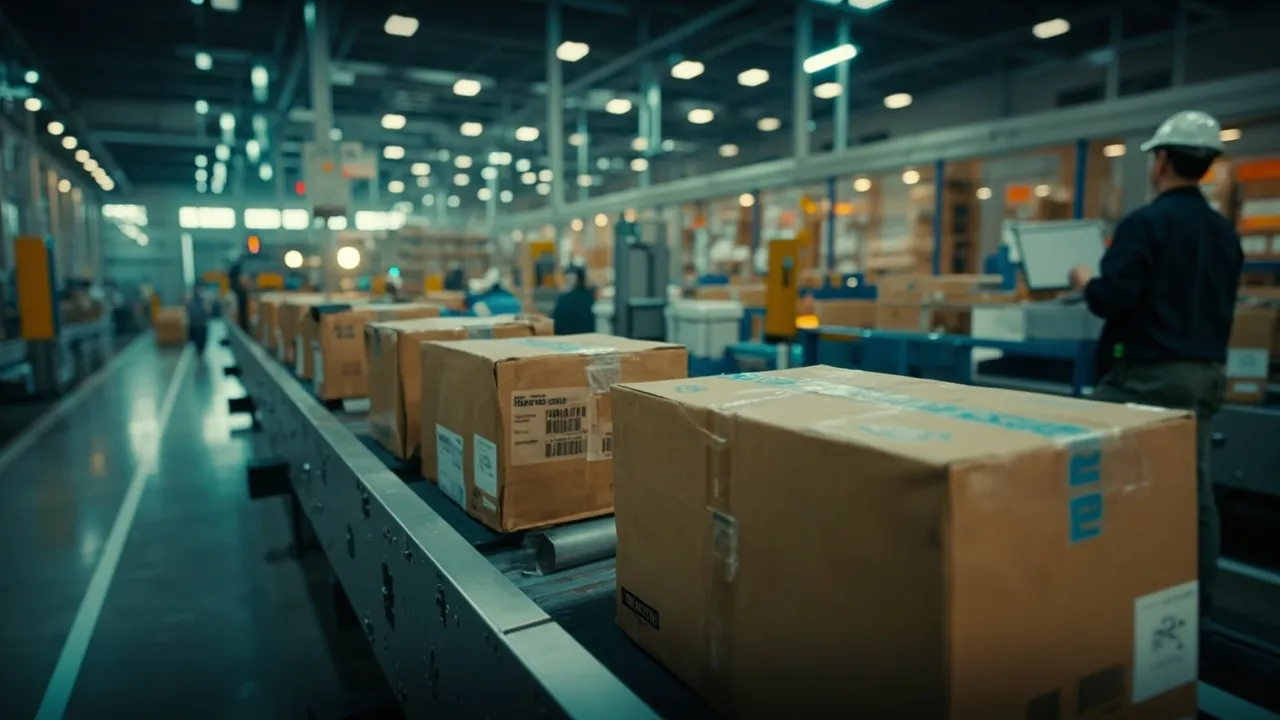 Amazon Shipping's 2026 Holiday Surcharges Need an Order-Level Parcel Cost Calendar