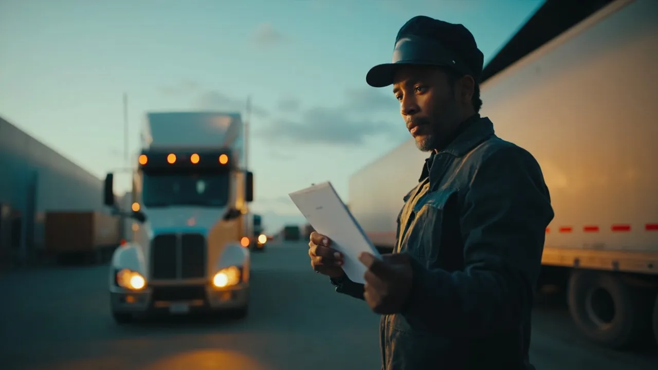DOT Shuts 110 CDL Schools: Add Driver-Qualification Provenance to Carrier Onboarding