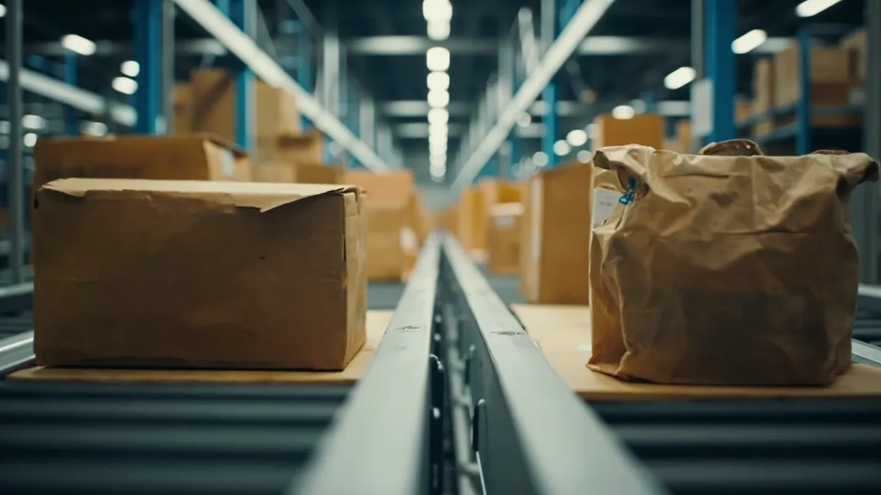 Boxes Beat Mailer Bags in 2026: Turn Packaging Preference Into a Freight Decision
