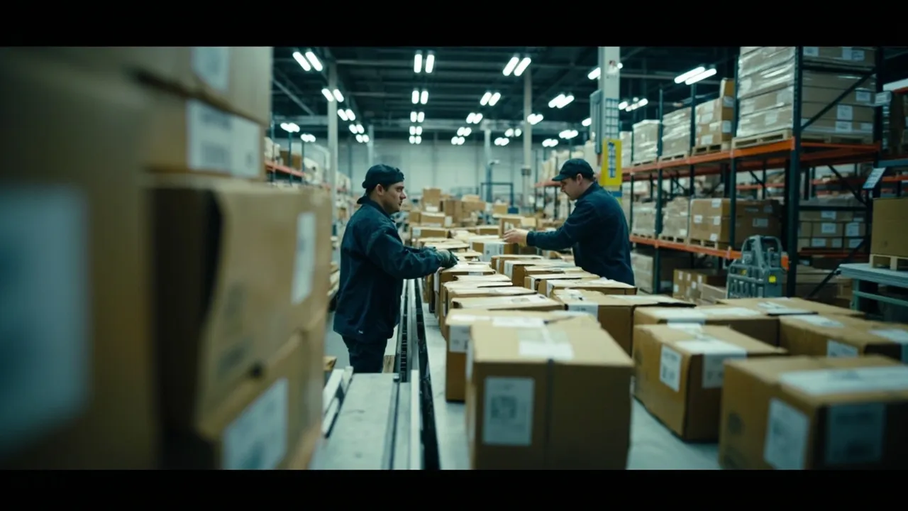 Temu's Local Fulfillment Pivot: What De Minimis Changes Mean for Inventory Placement