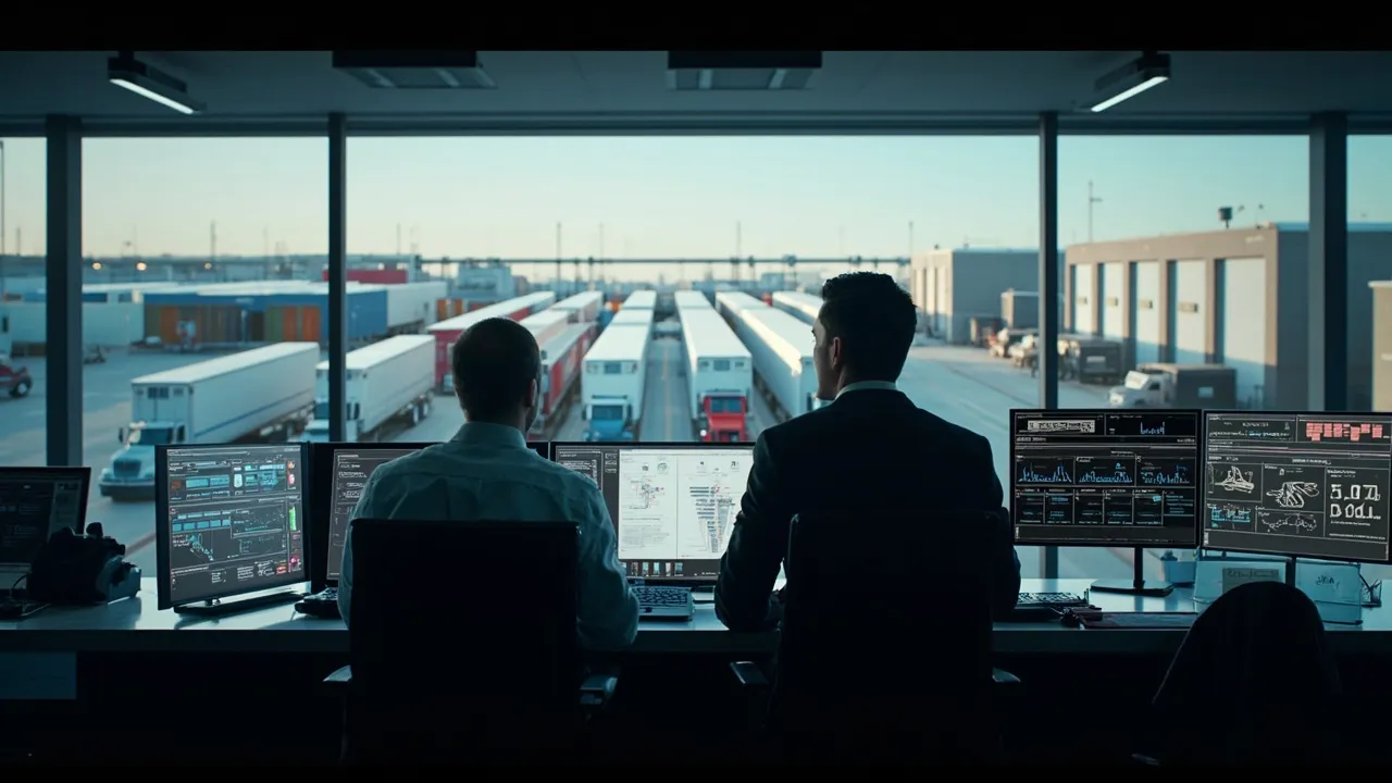 Revised Transportation Employment Data Changes the Capacity Story for Shippers