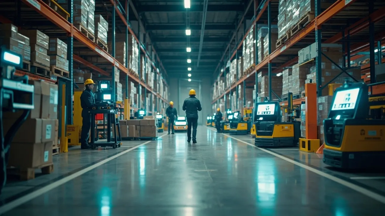 Fulfillment in Five Steps: Validate Process Compression Before Automating It