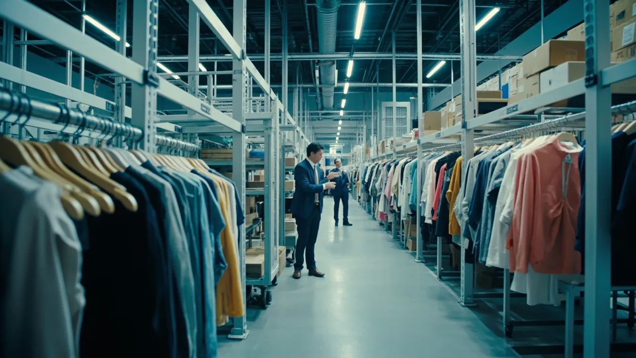 Nuuly Fulfillment Automation: Measure the Cost per Rental Turn, Not Just the Cost per Order