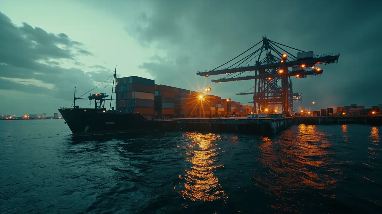 Puerto Rico's 10-Year Jones Act Port Deal: Turn Contract Tenure Into Lane Resilience