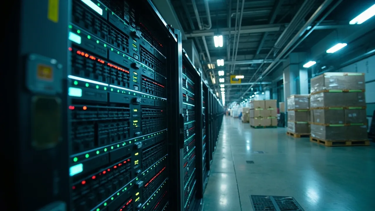 AI-Related Cargo Is Reshaping the Trans-Pacific Mix: Plan for Density, Value, and Urgency