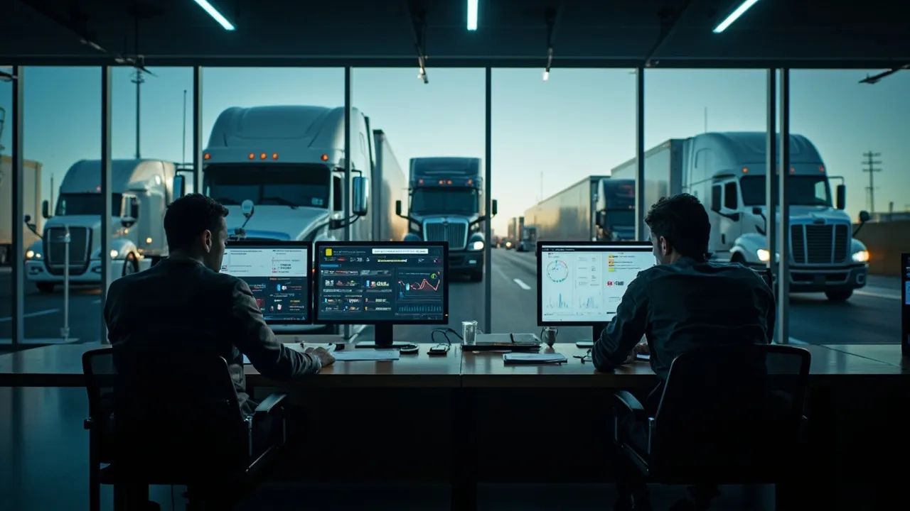 Arrive Logistics' New Investment Puts Brokerage Growth Controls Under the Microscope