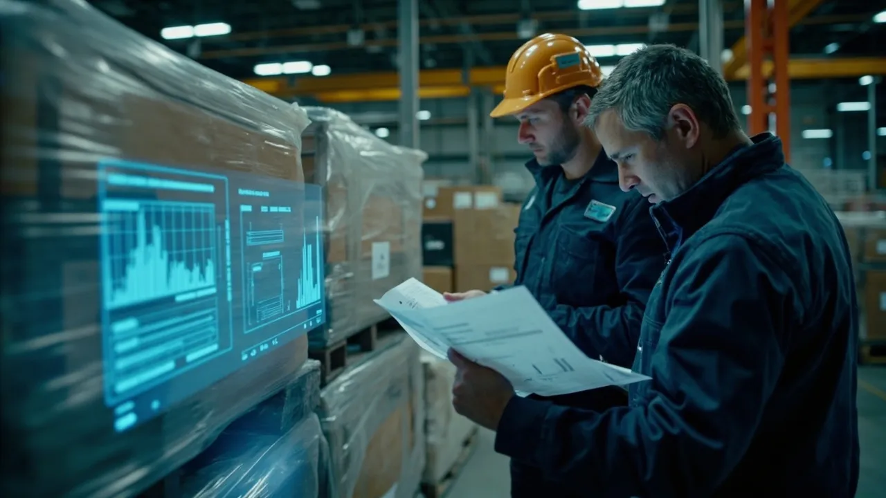 The EU Forced-Labour Ban Turns Supplier Audits Into Product-Level Release Decisions