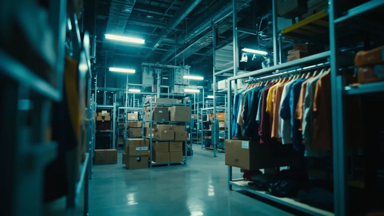 Fashion Supply Chains Are Keeping Geographic Diversity—Now They Need Allocation Rules
