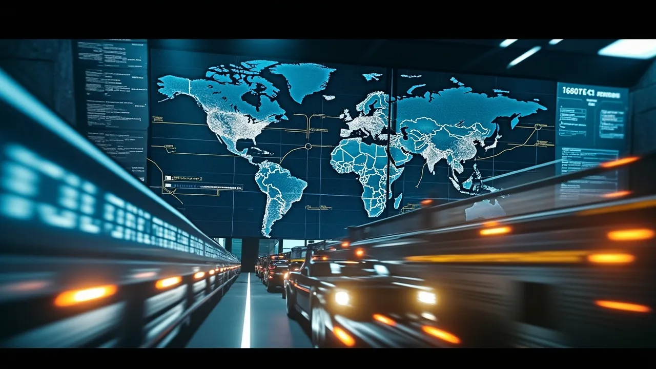 Enterprise Shipping in 2026: Normalize Delivery Status Across Six Parcel Carriers