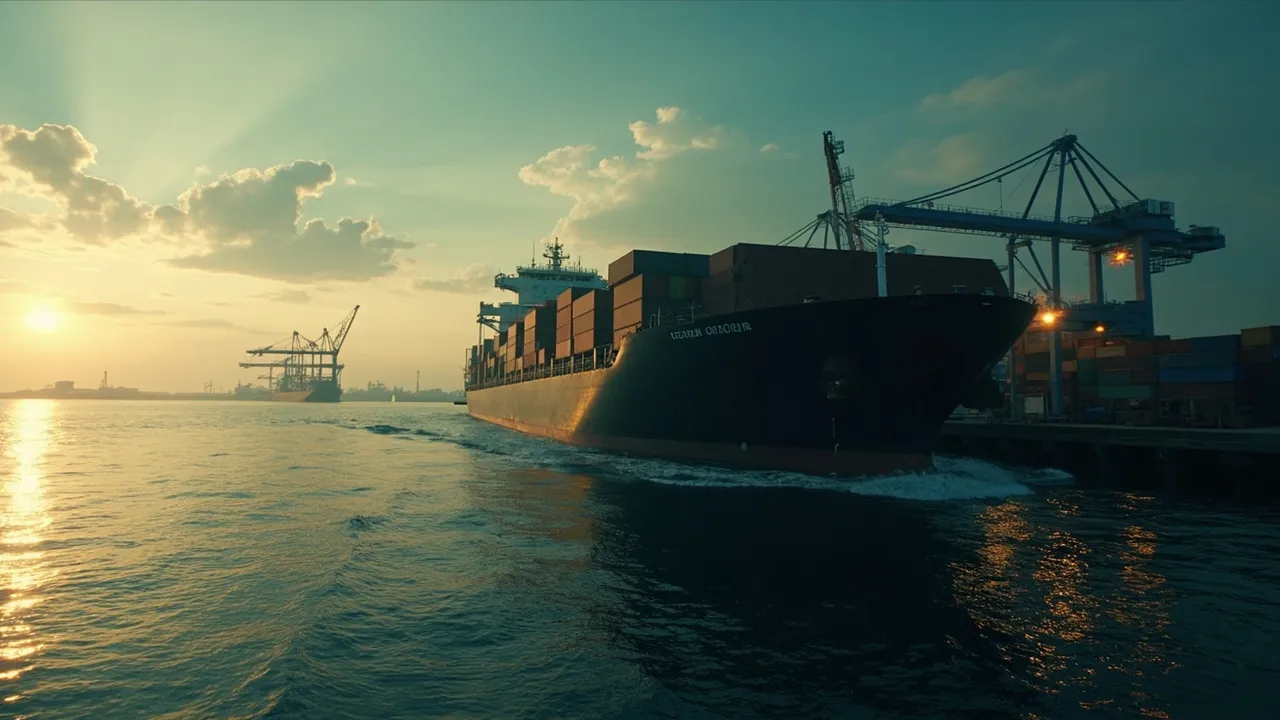 Marine Bunker Fuel Shortage: How Shippers Can Protect Ocean Freight Allocations