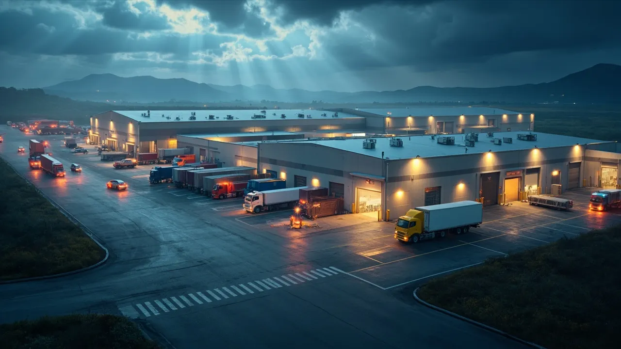 Reshoring in 2026: The Freight Capacity Plan OEM Investment Announcements Often Miss