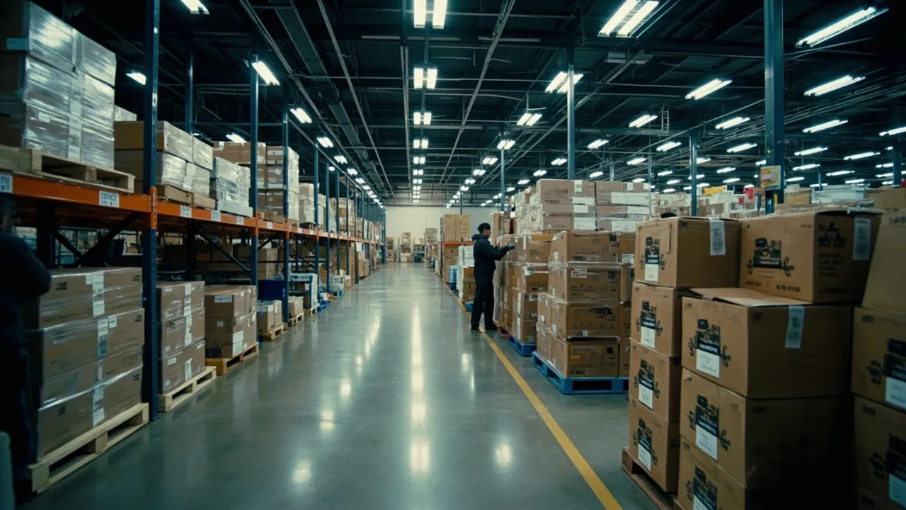 Sportsman's Warehouse Inventory Recovery: Turn SKU Cuts Into Freight Savings