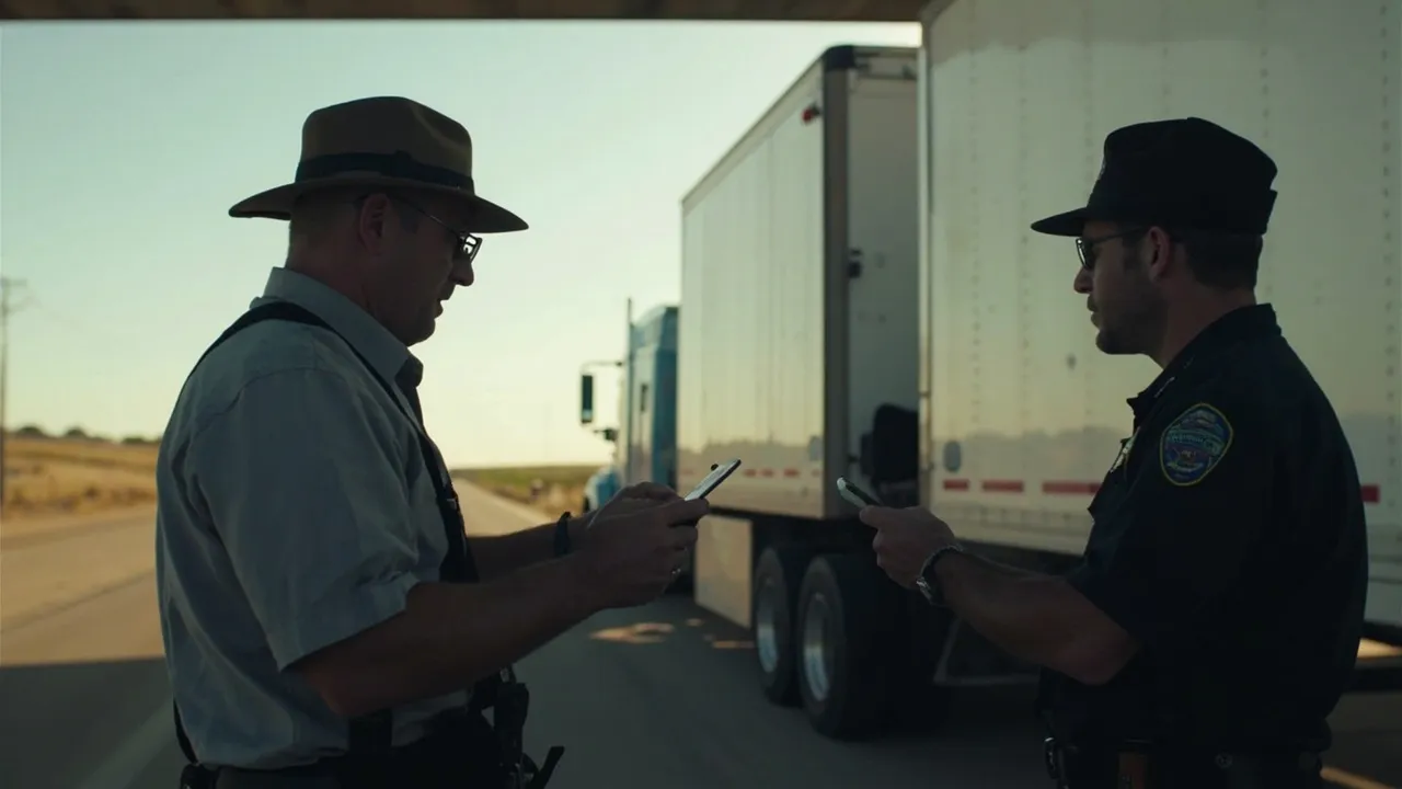 Cabotage Enforcement Is Becoming a Carrier-Onboarding Data Problem