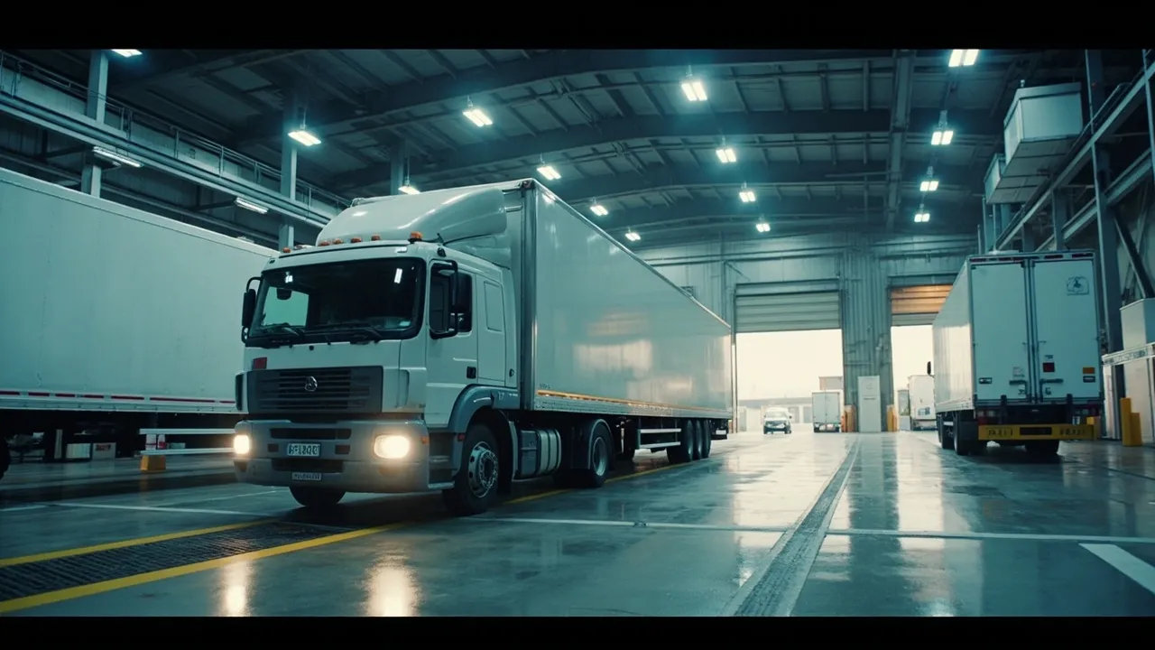 When Food-Distribution Mergers Collapse: Preserve the Network Options Before Negotiations End