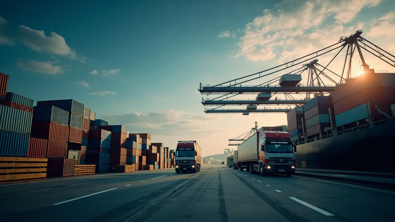 Import Inventories Are Stable at 52.8—Here’s the Replenishment Trigger That Matters