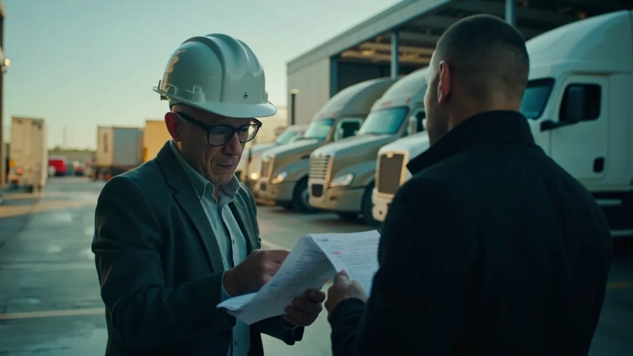 TQL’s Colorado Dismissal Clarifies What Freight Brokers Must Preserve After a Load