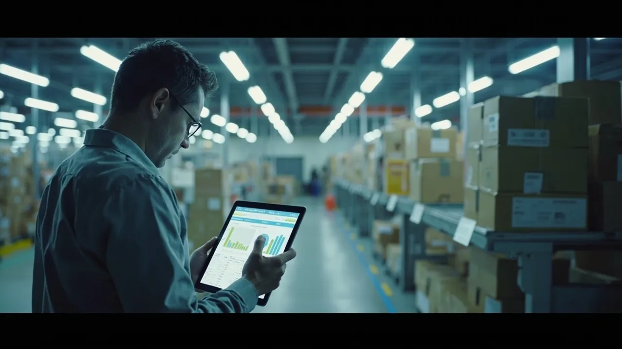 Parcel Spend AI Needs a Savings Baseline Before It Recommends a Carrier Change