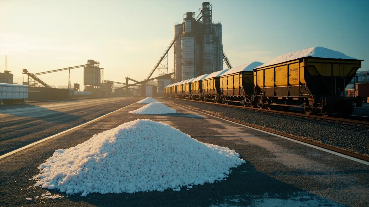 Potash Supply Constraints: Build a Fertilizer Allocation Plan Before Lead Times Stretch