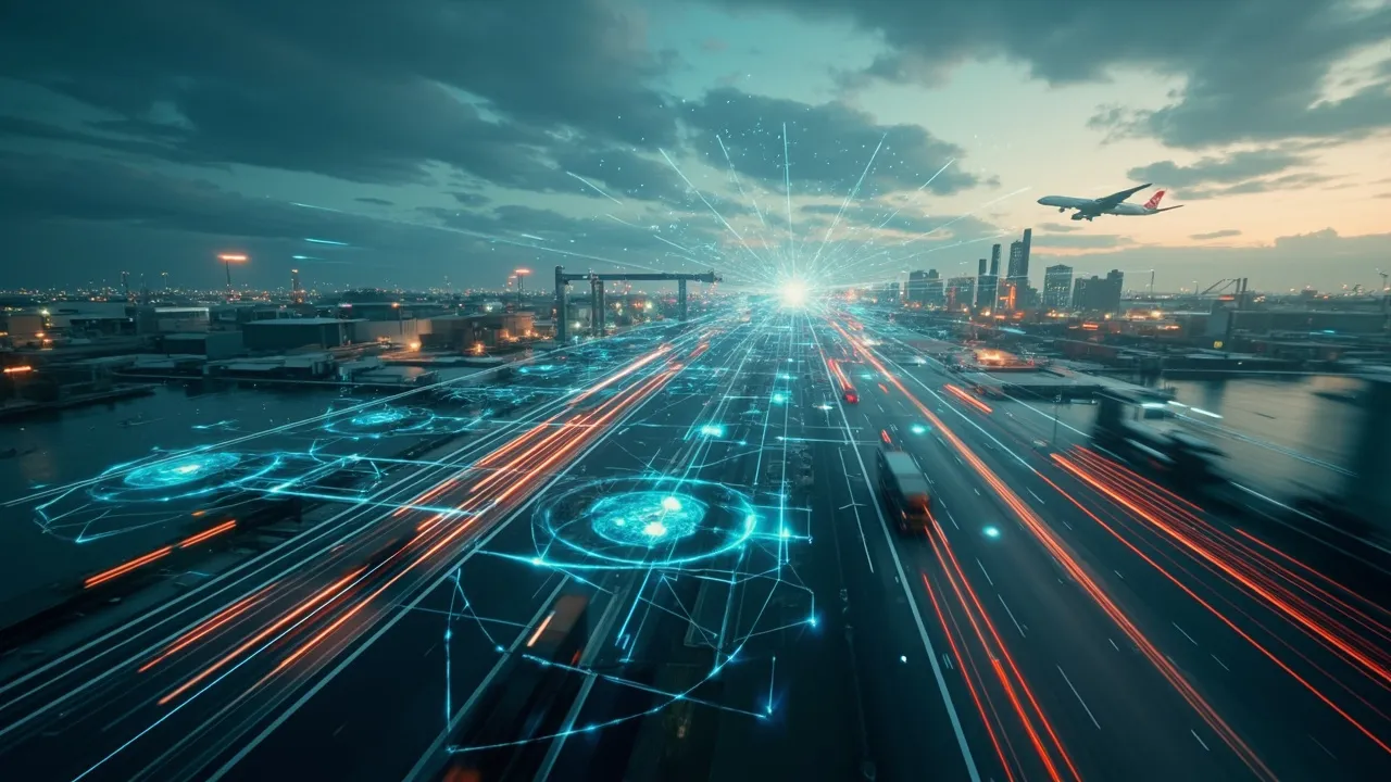 Adaptive Supply Chains Need Preapproved Moves, Not Another Resilience Dashboard