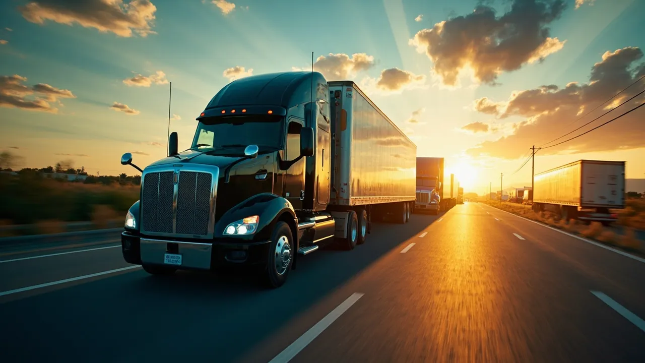 Google's 25-Truck Texas Deployment: How to Measure Electric Freight Without Greenwashing
