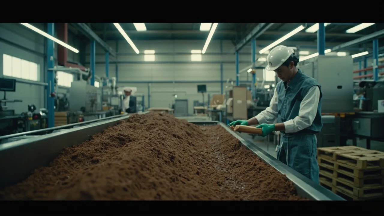 Cadbury Cut Two Months From Lead Time: A Nearshoring Scorecard for Food Supply Chains