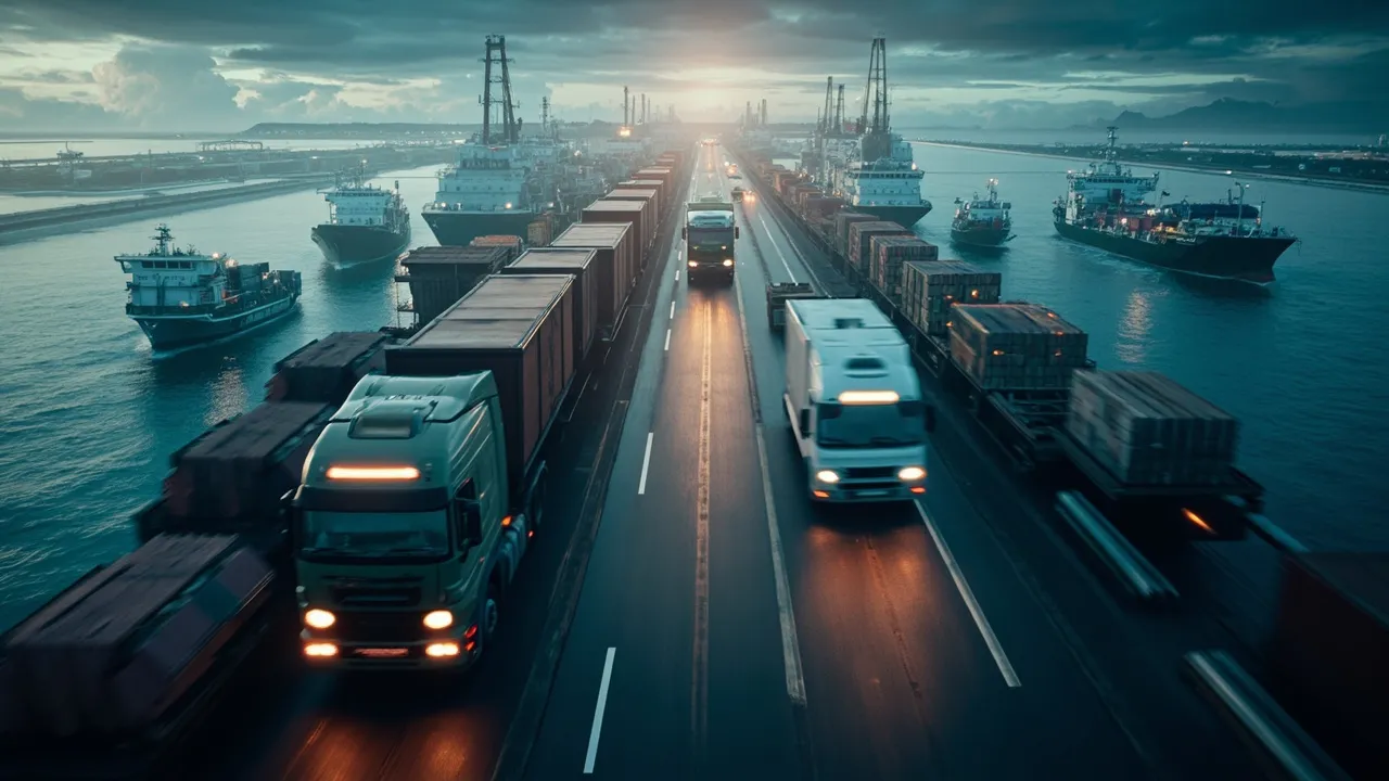 OXEA's Global Managed Transportation Deal: A Control Model for Chemical Logistics