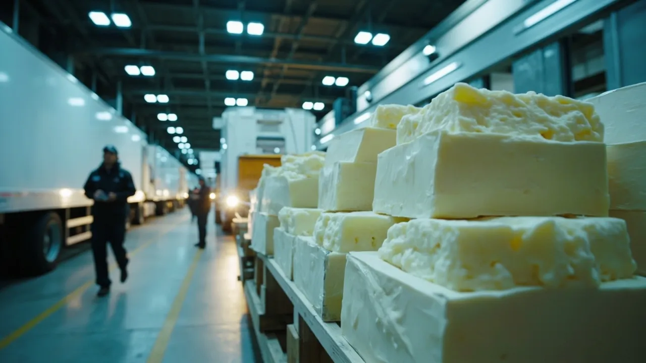 Good Culture's Scale-Up: Build a Speed-to-Shelf Control Tower for Refrigerated Foods
